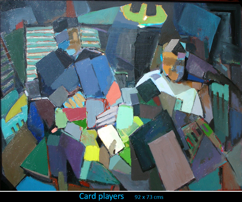 CardPlayers