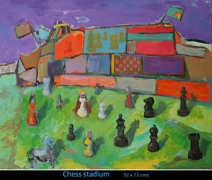 ChessStadium