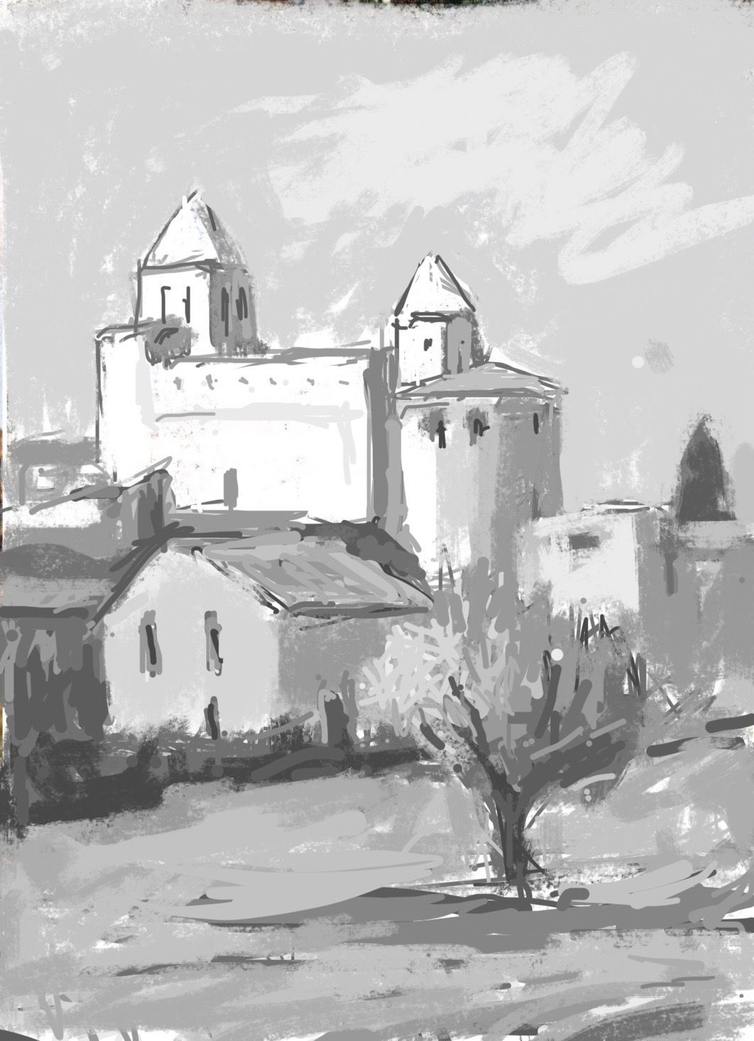 Madremanya