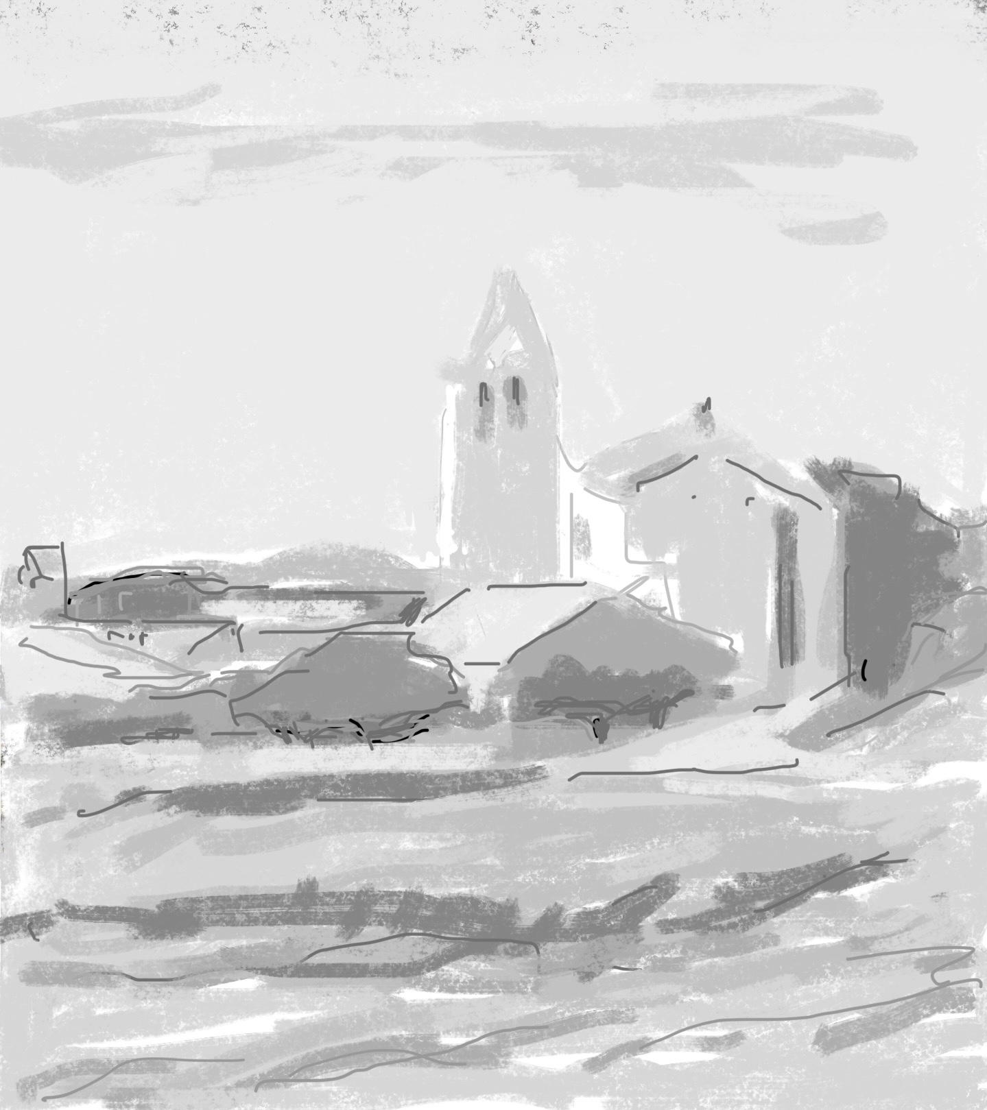 Sant Sadurní de l´heura