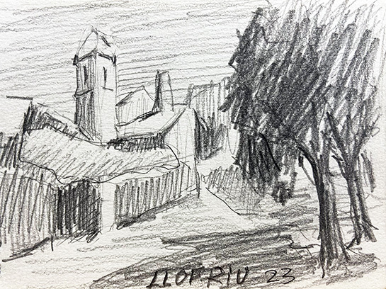 Llofriu