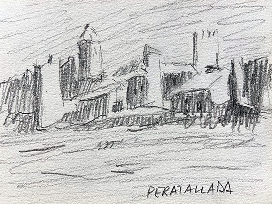 Peratallada
