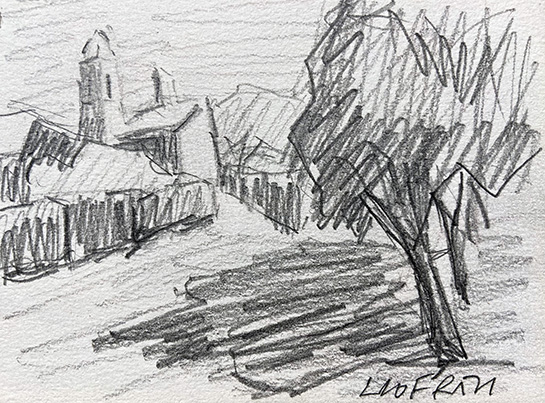 Llofriu