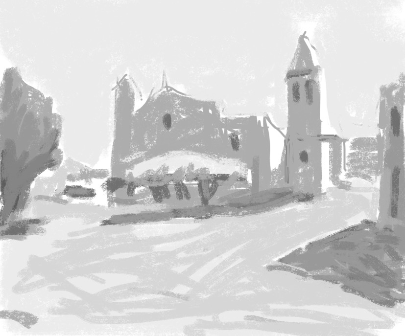 Sant Sadurní de l´heura