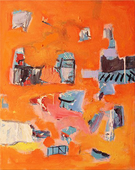 Modern Painting