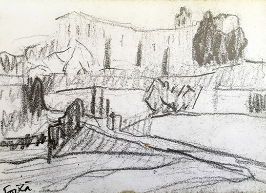 Foixà