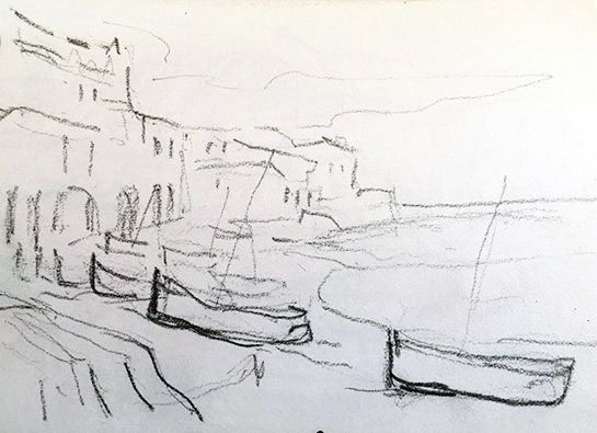 Calella de Palafrugell