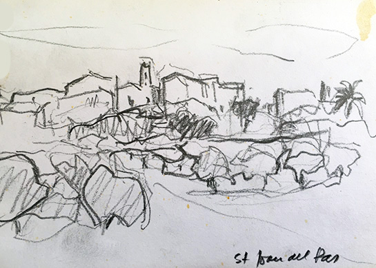 Sant Joan del Pas