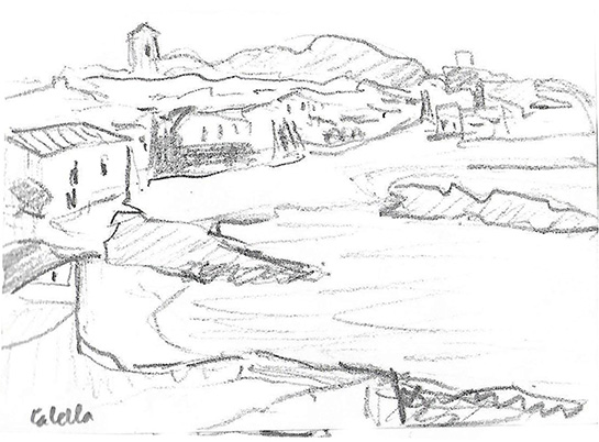 Calella de Palafrugell