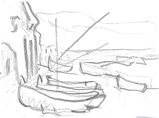 Calella de Palafrugell