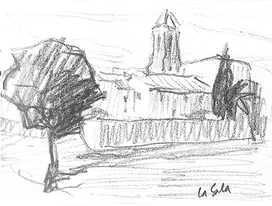 La Sala