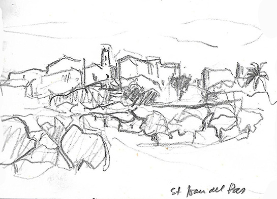 Sant Joan del Pas