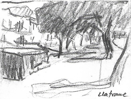 Llafranc
