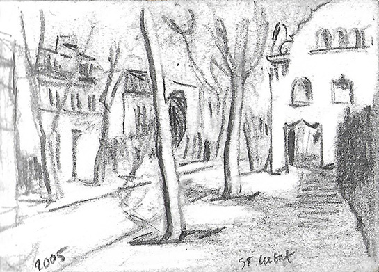 Sant Cugat