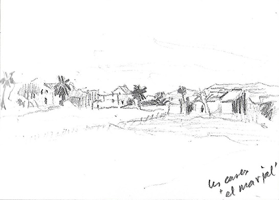 Les Cases d'Alcanar