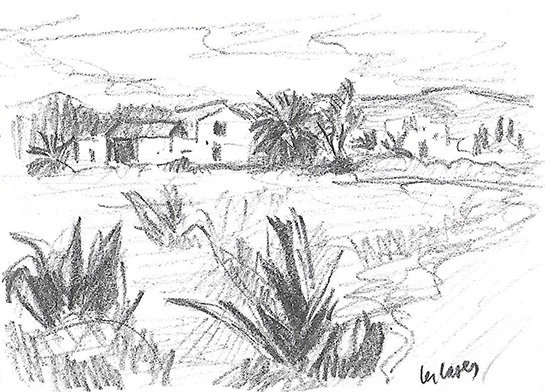 Les Cases d'Alcanar