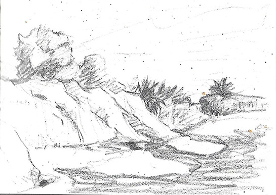 Riu Sènia