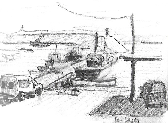 Les Cases d'Alcanar