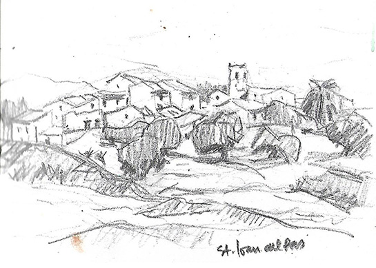 Sant Joan del Pas