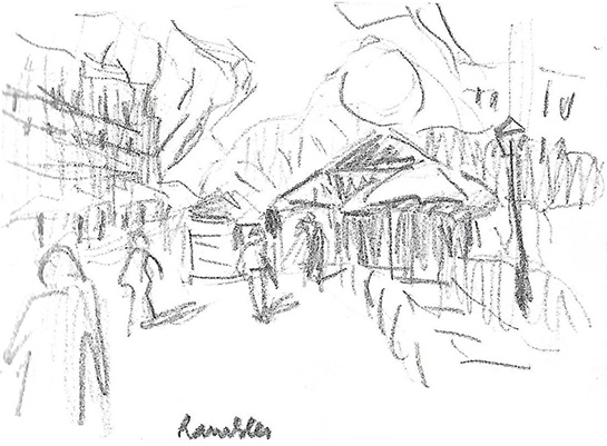 Rambles