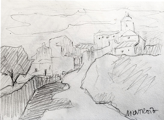 Montroig