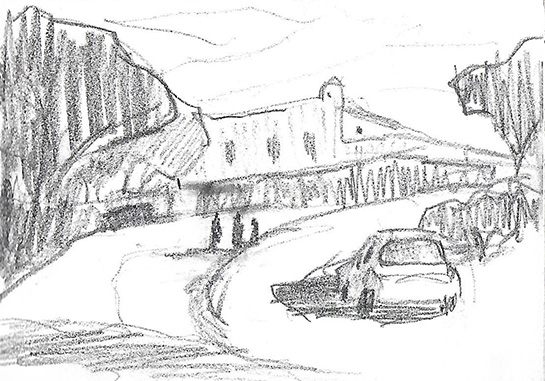 Far de Sant Sebastià