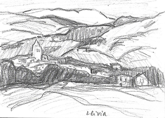 Llívia