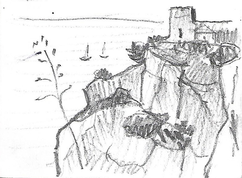 Far de Sant Sebastià