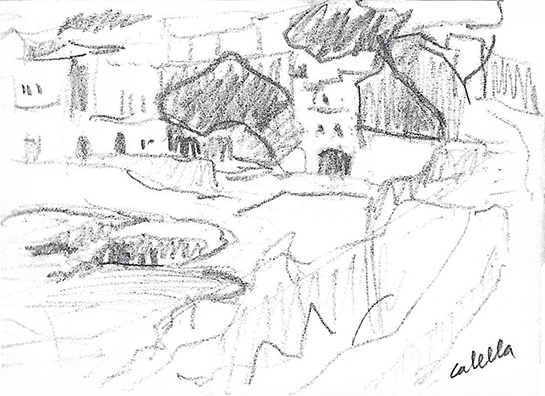 Calella