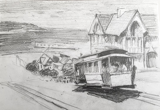San Francisco