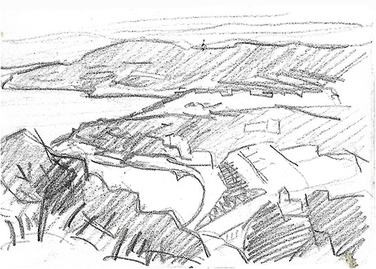 Llafranc/Far de Sant Sebastià