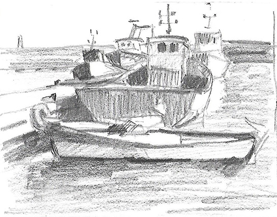 Port de les Cases