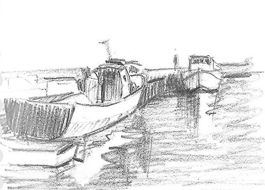 Port de les Cases