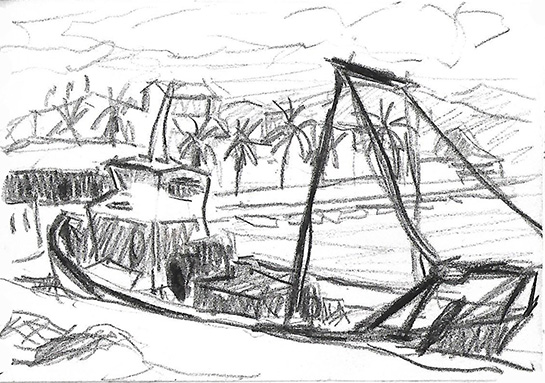 Port de les Cases