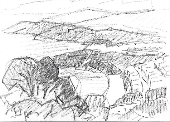 Llafranc/Far de Sant Sebastià