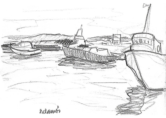 Palamós