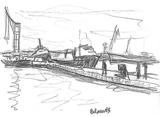 Palamós