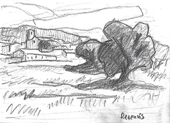 Regencós
