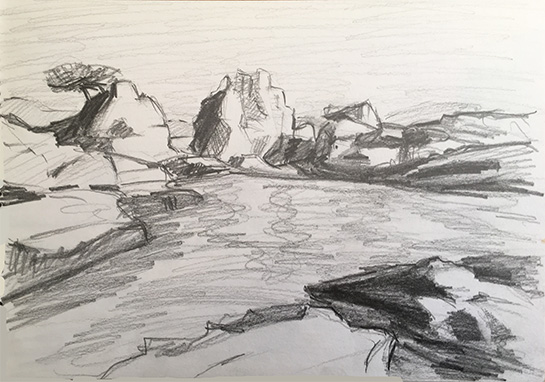 Costa Brava