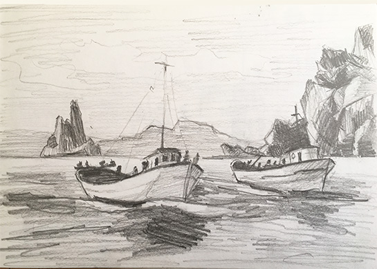 Costa Brava