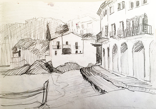 Calella