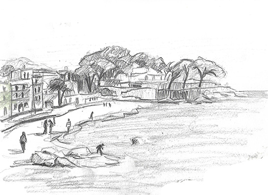 Calella