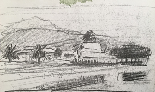 El Marjal