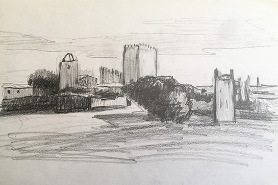 Peratallada