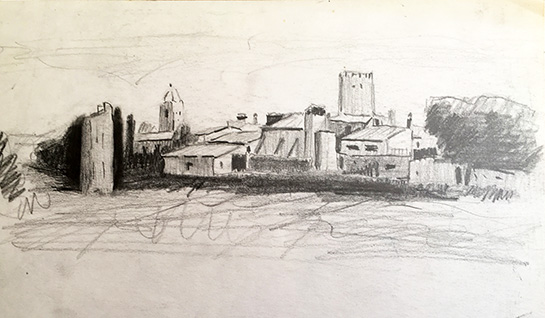 Peratallada
