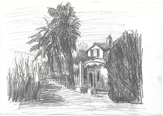 Les Cases