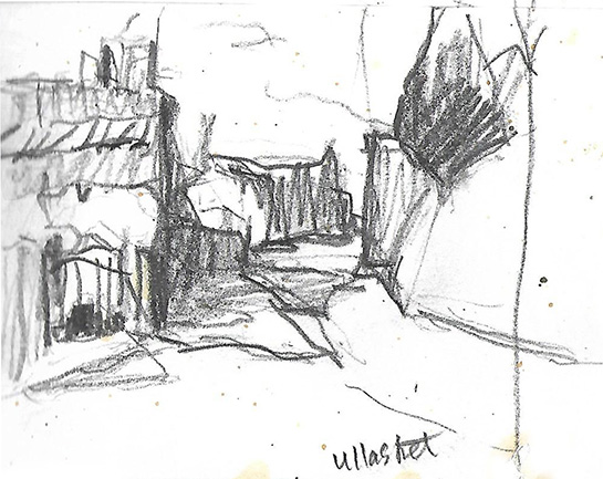 Ullastret