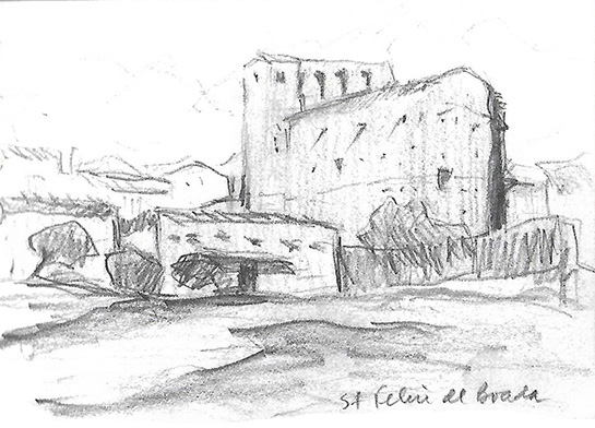 Sant Feliu de Boada