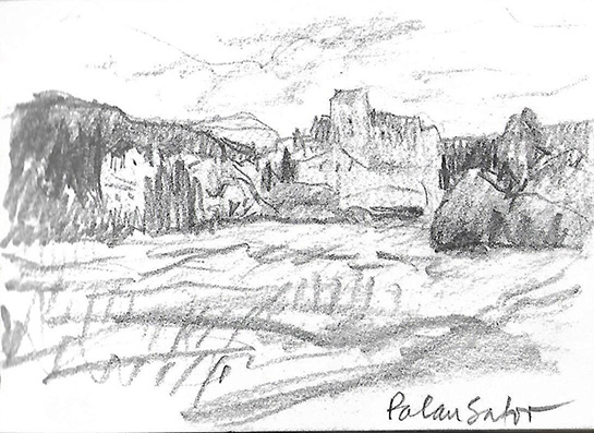 Palau Sator