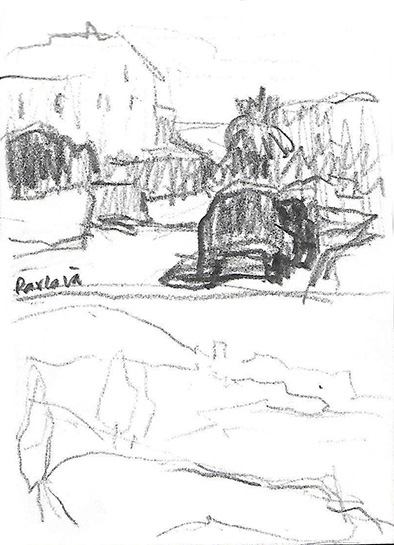 Parlavà